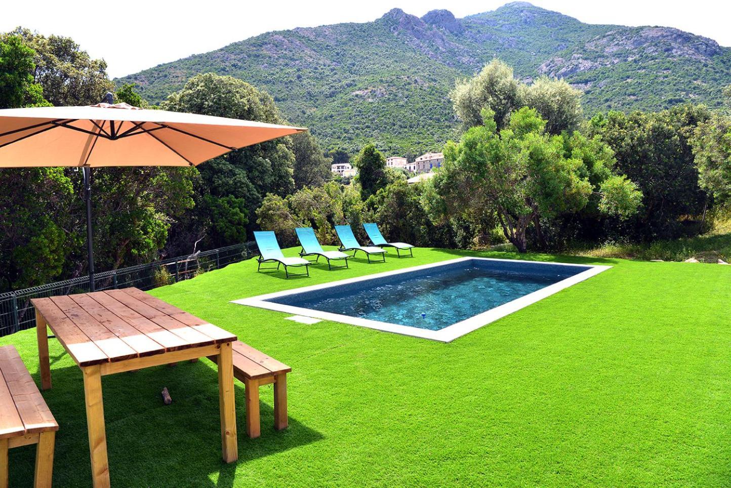 Casa Solana - Piscine Privee Villa Galeria  Bagian luar foto
